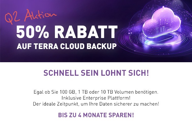 technical center backup